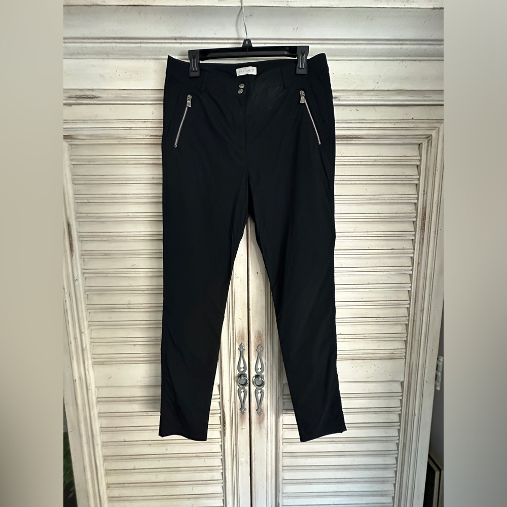Anatomie Gail pants, Black